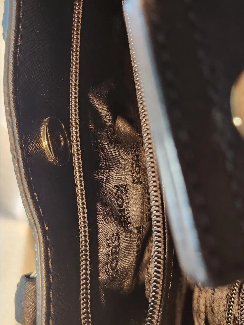 Michael Kors stylish michael